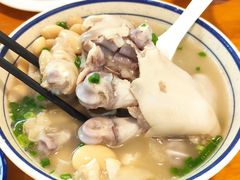 -易老妈蹄花.特色川菜(人民公园总店)