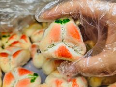 -祥禾饽饽铺·中式糕点(天津河东美福园店)