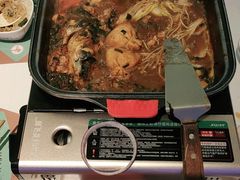 -荷炉烤鱼音乐餐厅(佳和城店)