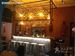 -好久不见网红乐队酒吧(鼓浪屿海底世界店)