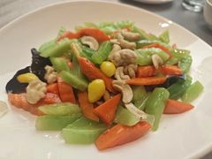 -紫鑫阁饭庄(长安店)