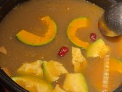 -芸鲜季·云南野生菌餐厅· 云南风物味研社(闵行店)