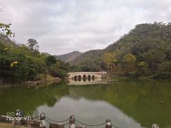 -珠海圆明新园