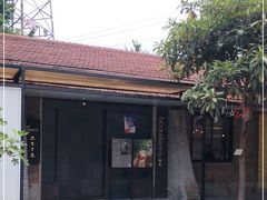 门面-boundaries籬苑(瑞光创意工厂-贰号院店)