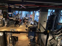 -威尔仕健身·游泳(古北店)