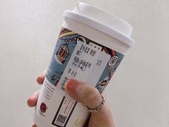 -茶颜悦色(金茂览秀城LG层外街店)