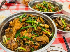 -高子烧鸡公(五里堆路店)