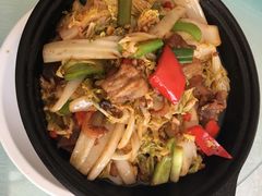 -大连湾旭日饭店(大连湾店)
