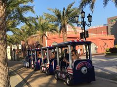 -三亚海昌梦幻海洋不夜城