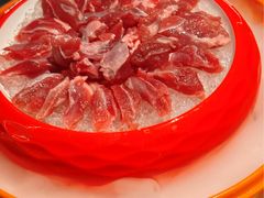 -额尔敦传统涮(公园西路店)