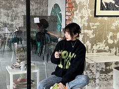-边渡咖啡烘焙店(昙华林店)