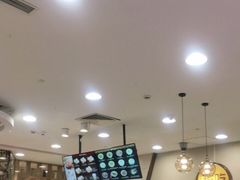 -小杨生煎(成山巴黎春天店)