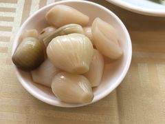 藠头-新金盛·海鲜酒楼(盐田店)