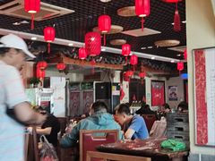 -山西会馆晋三宝·太原菜(五一广场店)