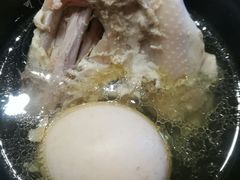 -徽三说·土徽菜·中国徽菜连锁品牌(一中店)