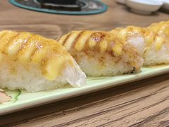 -红叶日料·放题·海胆·定食(星海店)