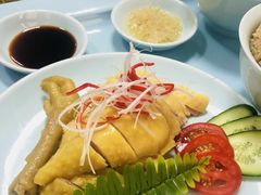 -海南椰子鸡餐厅(三亚湾红树林店)
