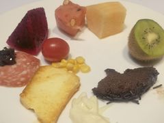 -拉蒂娜·巴西牛排馆 Latina·Brazilian Steakhouse(陆家嘴旗舰店)