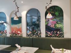 -LA JOLLA 墨西哥餐厅(学院路店)