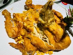 -汉唐宴长安食府