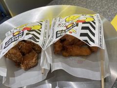 -超级鸡车(曹杨路店)