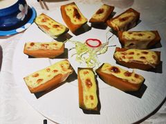 -德尚煌·顺德菜(誉山悠方天地店)