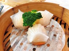 虾饺-德闲饮茶(美的·时代城店)