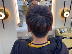 -东时烫染造型·Hair Salon