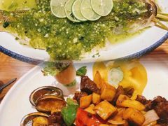 -泰堤坊(淡水体育馆店)