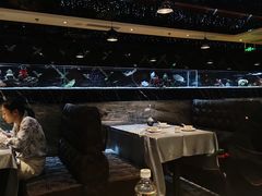 大堂-红辣椒·川菜·火锅(张杨路店)