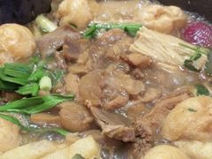 -牛腩之旅·牛腩牛杂煲(光启城美食城店)
