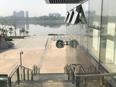 -星巴克(成都科学城店)