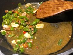 -佬麻雀·新湘菜(珠海金发购物中心店)