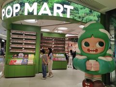 -泡泡玛特POPMART(天环购物中心店)
