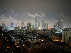 -天津君隆威斯汀酒店