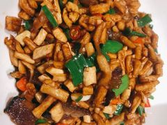 -味上湘菜馆(岳麓山店)