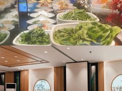 -大鹏饭店·金陵家宴(奥体中心店)