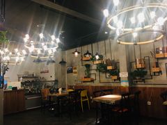 大堂-猫姑娘大盘鸡(商城路店)