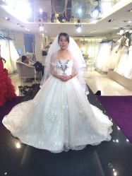 iphone_upload_pic-韩国天使嫁衣婚纱礼服馆(上海旗舰店)