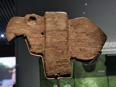 -河姆渡遗址博物馆