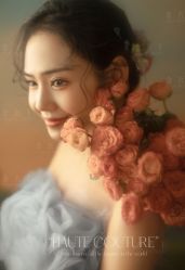 -金公主婚纱摄影(和平店)