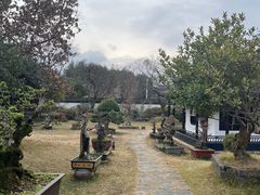 -木子山庄·安徽省老字号·中国炖锅宴