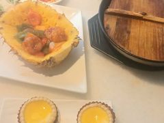 -衡山汇·高级粤菜(霄云路店)