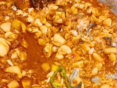 -红辣椒·川菜·火锅(张杨路店)