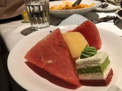 -Steaking·食间牛排(和平店)