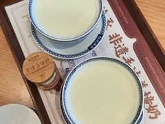 姜撞奶-赵记传承·中式甜品(中山石岐大信店)