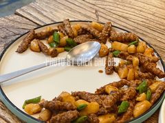 -素心小筑(后沙裕镇店)