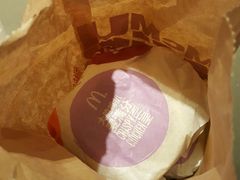 -麦当劳(江湾镇店)