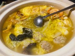老宁波三鲜-老宁波1381餐厅(宏泰广场店)