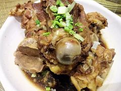 -春天里·老街坊餐厅(港隆广场店)